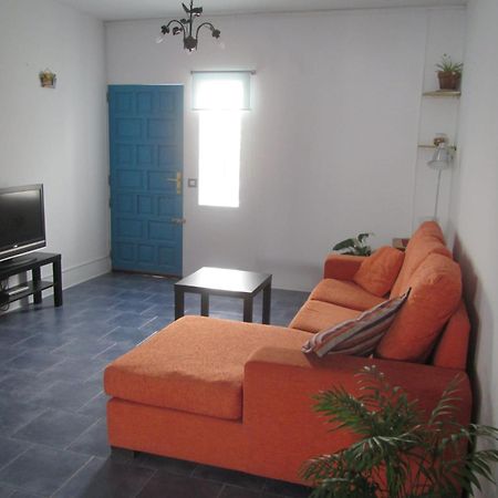 Casa Sol Y Mar Tias Villa Dış mekan fotoğraf