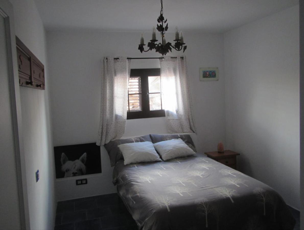 Casa Sol Y Mar Tias Villa Dış mekan fotoğraf