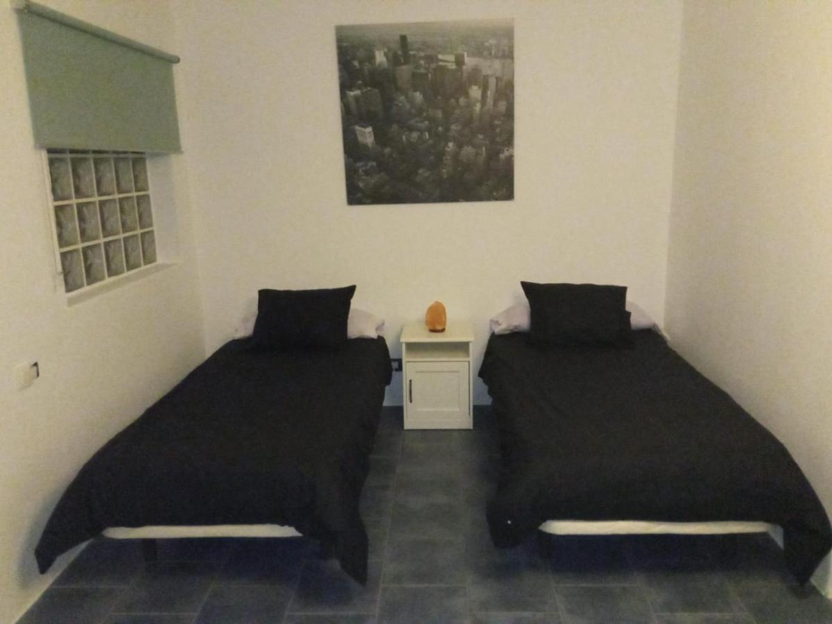 Casa Sol Y Mar Tias Villa Dış mekan fotoğraf