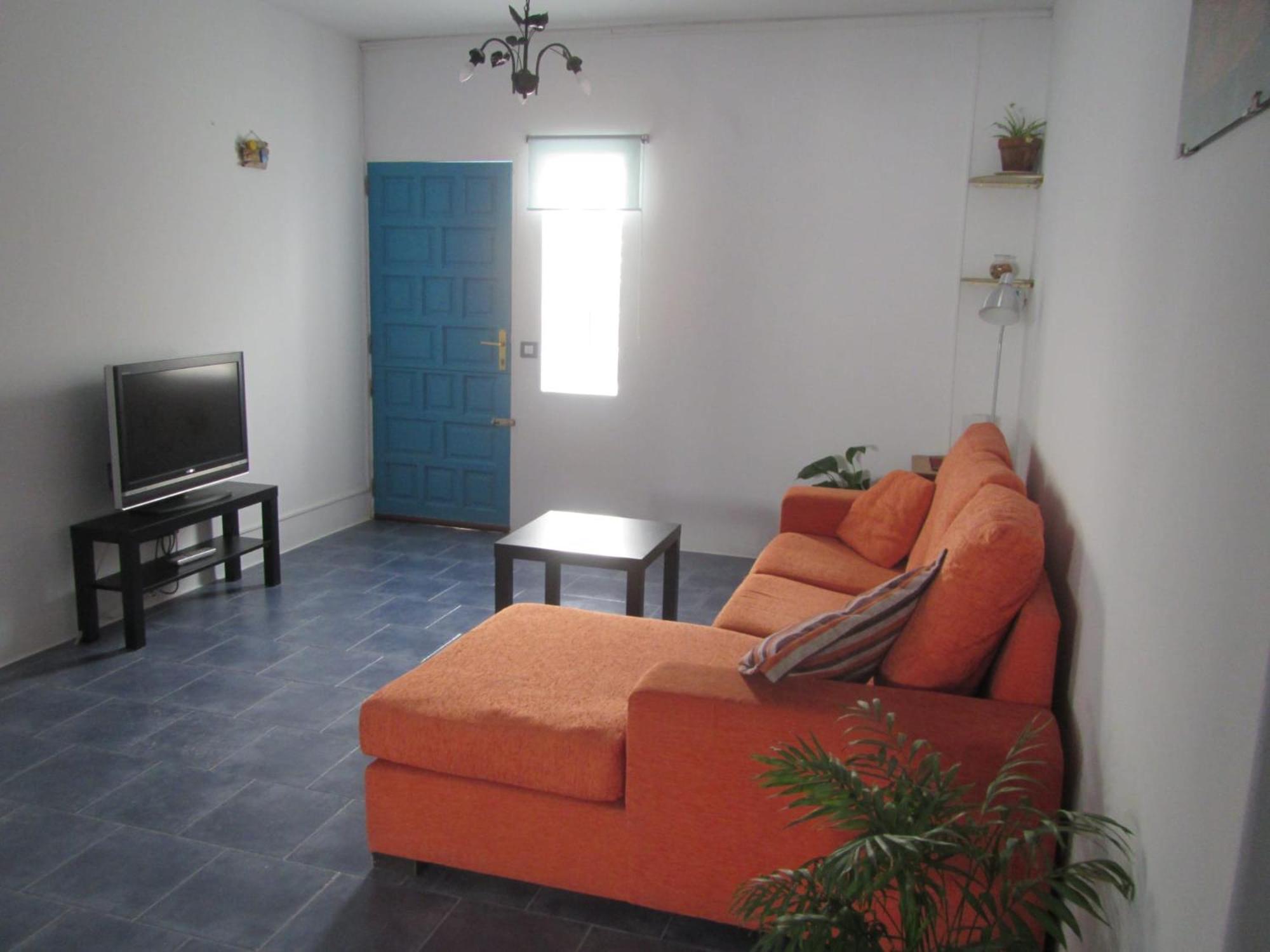 Casa Sol Y Mar Tias Villa Dış mekan fotoğraf