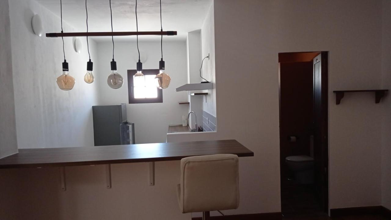Casa Sol Y Mar Tias Villa Dış mekan fotoğraf