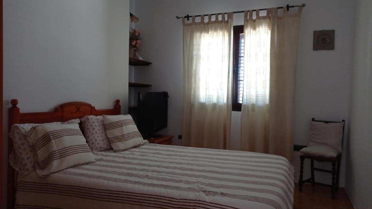 Casa Sol Y Mar Tias Villa Dış mekan fotoğraf